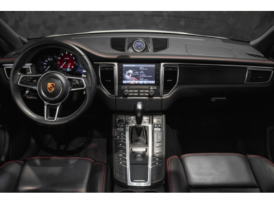 Porsche Macan GTS 3.0 PDK