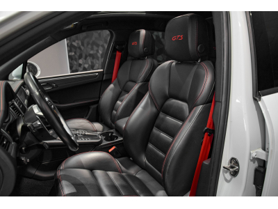 Porsche Macan GTS 3.0 PDK