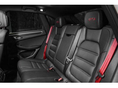 Porsche Macan GTS 3.0 PDK