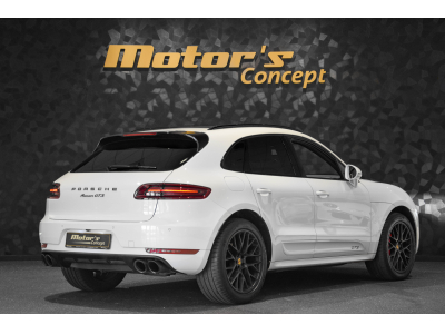 Porsche Macan GTS 3.0 PDK
