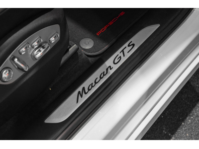 Porsche Macan GTS 3.0 PDK