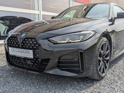 BMW 420 420iA PACK M CARPLAY LED TOIT OUVRANT INT CUIR