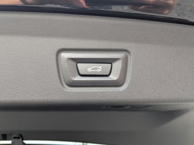 BMW 420 420iA PACK M CARPLAY LED TOIT OUVRANT INT CUIR