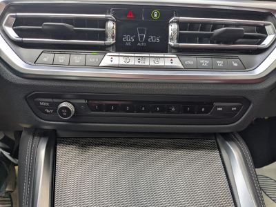 BMW 420 420iA PACK M CARPLAY LED TOIT OUVRANT INT CUIR