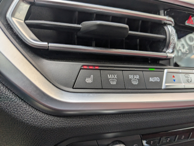 BMW 420 420iA PACK M CARPLAY LED TOIT OUVRANT INT CUIR