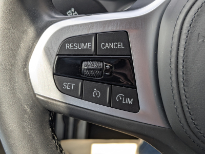 BMW 420 420iA PACK M CARPLAY LED TOIT OUVRANT INT CUIR