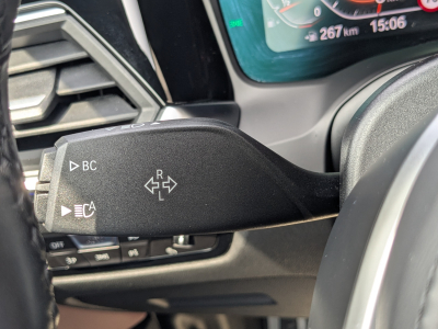 BMW 420 420iA PACK M CARPLAY LED TOIT OUVRANT INT CUIR