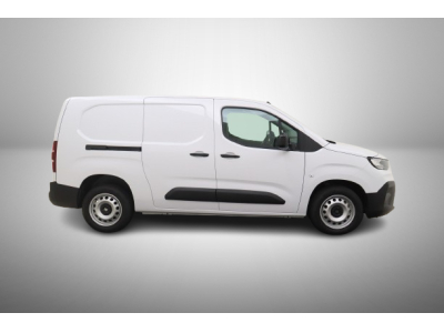 Fiat Doblo L2H1 AT 130 Kamera/Holzbod