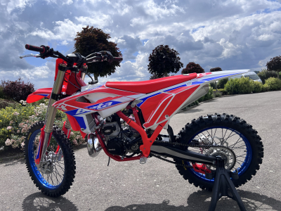 Beta RX 350 2T MY26