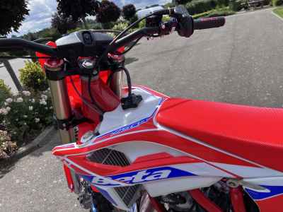 Beta RX 250 2T MY26
