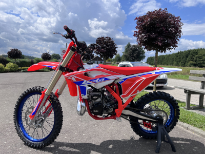 Beta RX 250 2T MY26