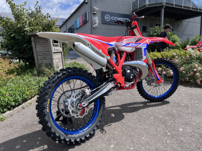 Beta RX 250 2T MY26