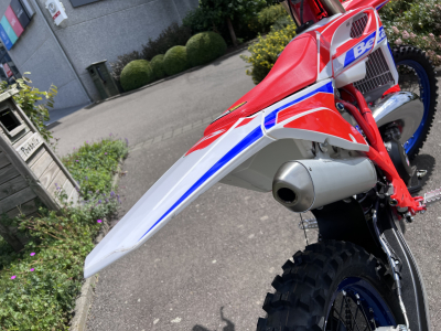 Beta RX 250 2T MY26