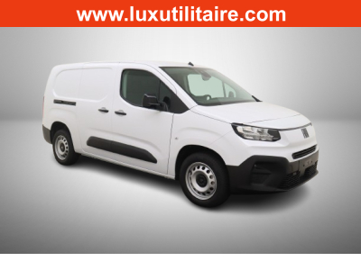 Fiat Doblo 1.5 BlueHDI 130 AT L2