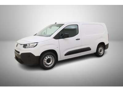 Fiat Doblo 1.5 BlueHDI 130 AT L2