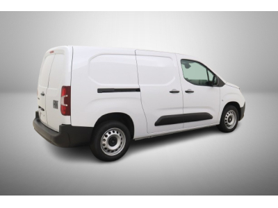 Fiat Doblo 1.5 BlueHDI 130 AT L2