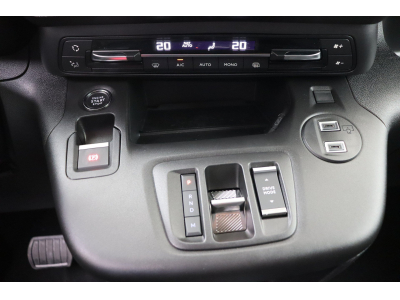 Fiat Doblo 1.5 BlueHDI 130 AT L2