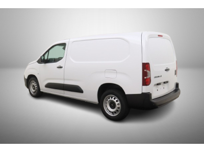 Fiat Doblo 1.5 BlueHDI 130 AT L2