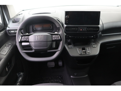 Fiat Doblo 1.5 BlueHDI 130 AT L2
