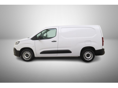 Fiat Doblo 1.5 BlueHDI 130 AT L2