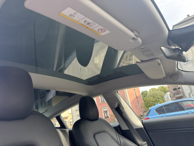 Tesla Model 3 Dual Motor Long Range