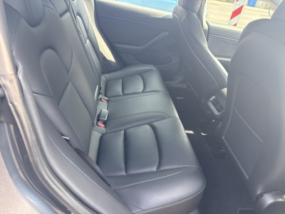 Tesla Model 3 Dual Motor Long Range