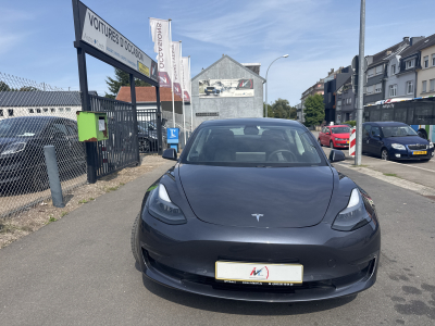 Tesla Model 3 Dual Motor Long Range