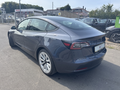 Tesla Model 3 Dual Motor Long Range