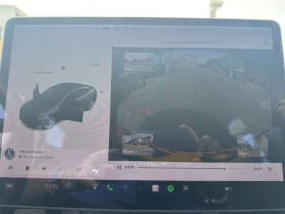 Tesla Model 3 Dual Motor Long Range
