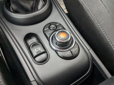 MINI Cooper SE Countryman HYBRID PLUG-IN ALL4 GPS LED TOIT OUVRANT BLUETOOTH