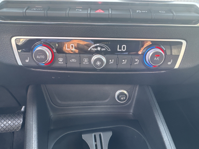 Audi Q2 35 TDI S-TRONIC