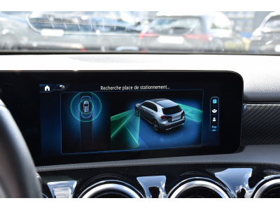 Mercedes-Benz A 200 d Progressive 8G-DCT