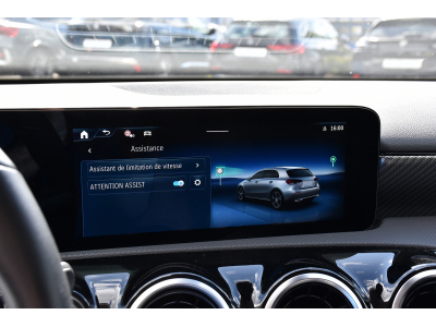Mercedes-Benz A 200 d Progressive 8G-DCT