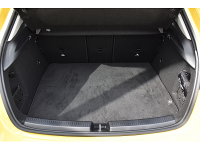 Mercedes-Benz A 200 d Progressive 8G-DCT