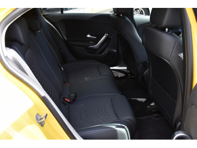 Mercedes-Benz A 200 d Progressive 8G-DCT