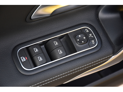 Mercedes-Benz A 200 d Progressive 8G-DCT