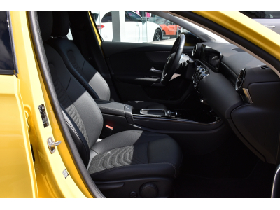 Mercedes-Benz A 200 d Progressive 8G-DCT