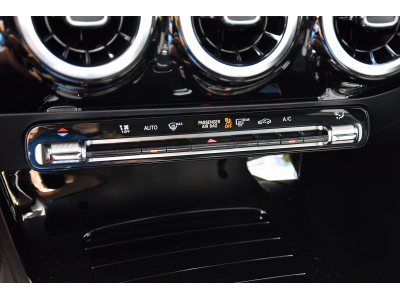 Mercedes-Benz A 200 d Progressive 8G-DCT