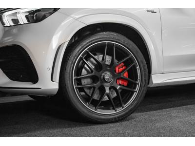 Mercedes-Benz GLE 53 AMG 4 MATIC +