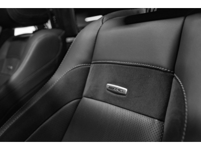 Mercedes-Benz GLE 53 AMG 4 MATIC +