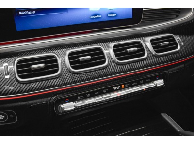 Mercedes-Benz GLE 53 AMG 4 MATIC +