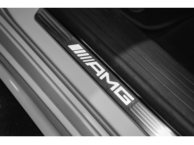 Mercedes-Benz GLE 53 AMG 4 MATIC +