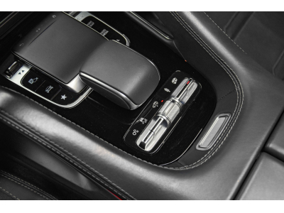 Mercedes-Benz GLE 53 AMG 4 MATIC +
