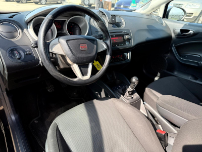 Seat Ibiza 1.4 TDI