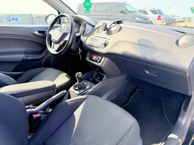 Seat Ibiza 1.4 TDI