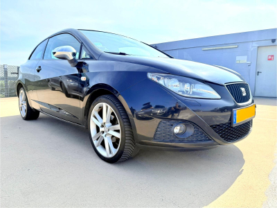 Seat Ibiza 1.4 TDI