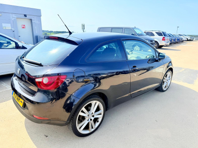 Seat Ibiza 1.4 TDI