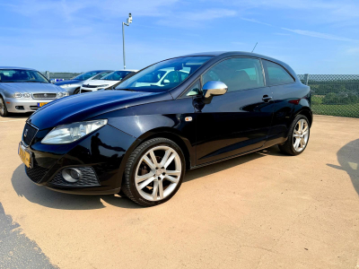 Seat Ibiza 1.4 TDI