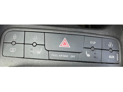 Seat Ibiza 1.4 TDI