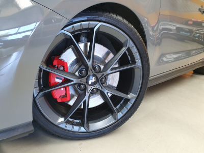 Hyundai i30 N 275CV